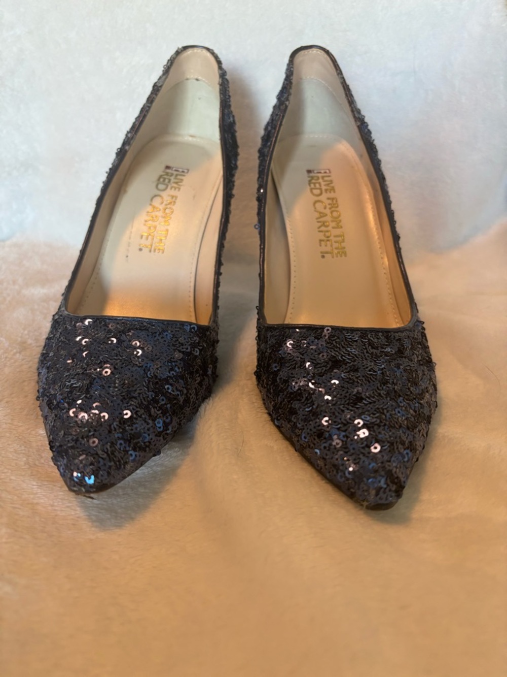 5 for $30 sale! Pointed Heels